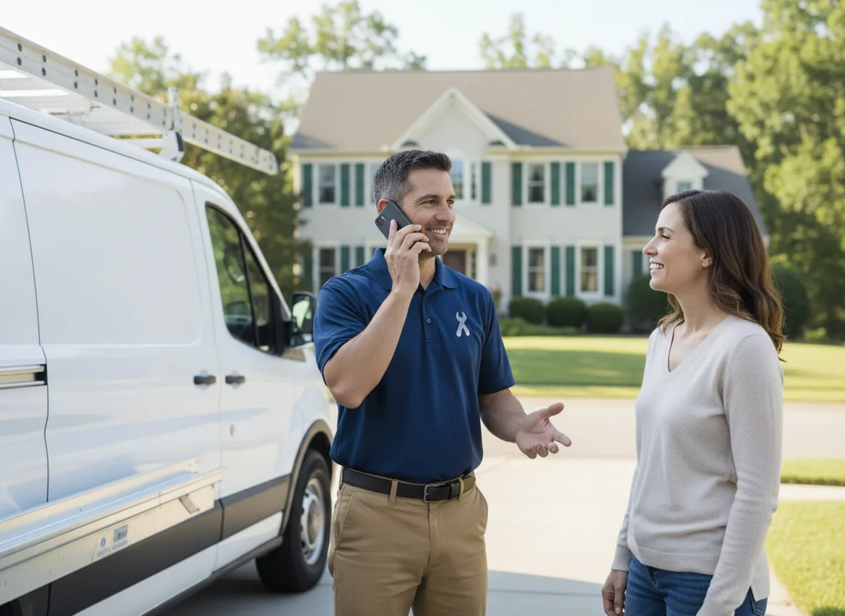 Home Gutter Service Saco, ME FAQs